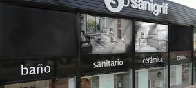 Sanigrif estrena nuevo punto de venta