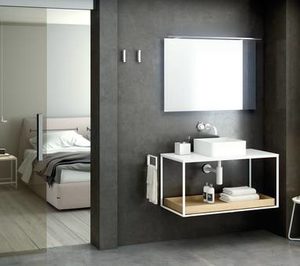 Cosmic lanza nuevos muebles de baño y complementos