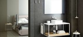 Cosmic lanza nuevos muebles de baño y complementos