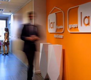 Grupo Lar invertirá 250 M€ en desarrollos logísticos