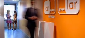 Grupo Lar invertirá 250 M€ en desarrollos logísticos