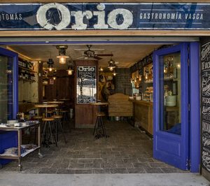 Sagardi lleva Orio a Sevilla