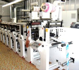 Graforsa invierte en tecnología y prevé crecer un 8%