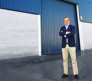 Palletways incorpora a Alfonso Carrera como nuevo Regional Manager