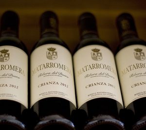Matarromera hará una fuerte inversión en su bodega de referencia