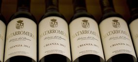 Matarromera hará una fuerte inversión en su bodega de referencia