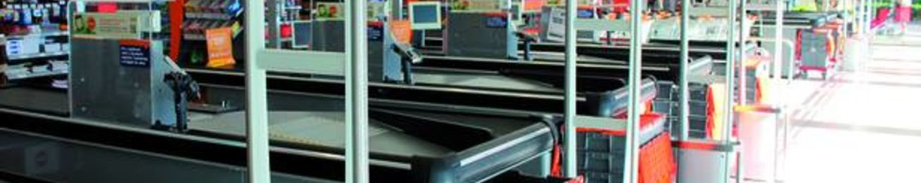 Informe 2018 del sector de antihurto