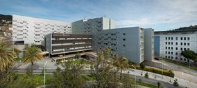 Solvia vende a un inversor nacional tres hospitales gestionados por Quirónsalud
