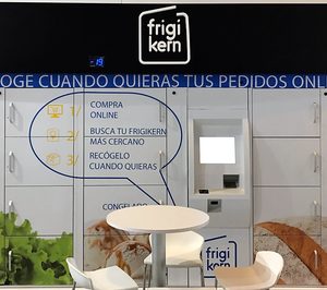 El reto de la omnicanalidad llega al frío comercial