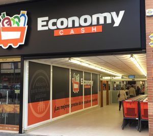 Economy Cash continúa su expansión y llega a Gandía