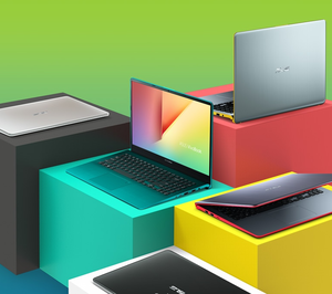 Asus redenomina su filial ibérica