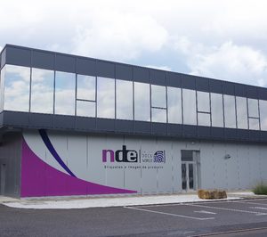 Navarra de Etiquetajes invierte en su fábrica tras absorber Nomura