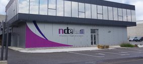Navarra de Etiquetajes invierte en su fábrica tras absorber Nomura