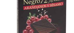 Sanchís Mira invierte en una nueva línea de chocolate