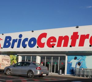 Brico Leal renueva punto de venta