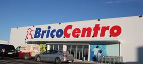 Brico Leal renueva punto de venta