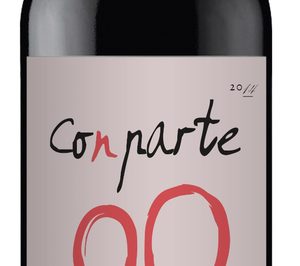 Finca Valpiedra acomete el proyecto Conparte