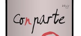 Finca Valpiedra acomete el proyecto Conparte