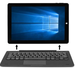 Schneider Consumer Iberia lanza Dual Book, su primer portátil híbrido 2 en 1