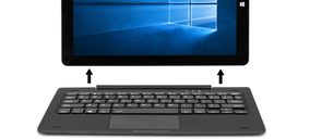 Schneider Consumer Iberia lanza Dual Book, su primer portátil híbrido 2 en 1