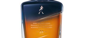 Johnnie Walker lanza sus whiskies más especiales