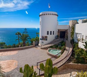 Servigroup prepara la reforma del hotel Montíboli