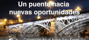 Activa Lucas y Expert Sur celebran la III Convención Nacional en Benacazón