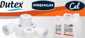 D.I.S Dino suma nuevos clientes de facility services y cadenas hoteleras