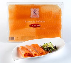 Ahumados Domínguez apuesta por la venta directa