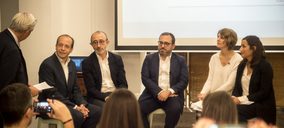 Cinco multinacionales alimentarias implantarán el etiquetado ENL