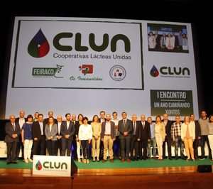 CLUN aprueba convertirse en una cooperativa de primer grado