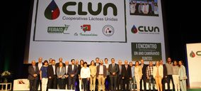 CLUN aprueba convertirse en una cooperativa de primer grado