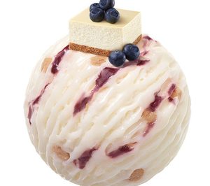 Delgado Selección distribuirá en Madrid los helados suizos Mövenpick