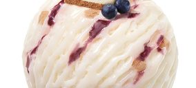 Delgado Selección distribuirá en Madrid los helados suizos Mövenpick