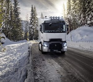 Arimon amplía su negocio en logística refrigerada