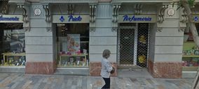 Perfumería Francisco Prieto reorganiza su red