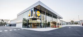 Lidl crece en Canarias ante el asentamiento de Mercadona y la ausencia de Aldi