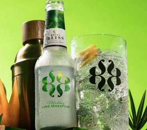 Coca-Cola amplía la gama Royal Bliss y apuesta por la coctelería
