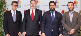 Epower&Building confirmará el crecimiento de la industria de la edificación