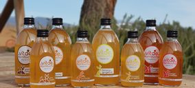 Coffee Center y Vitae Slow Drinks se alían para extender el consumo de la kombucha