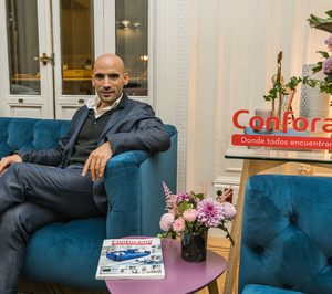 David Almeida (Conforama): Nos hemos fijado un objetivo de 80 tiendas en Iberia
