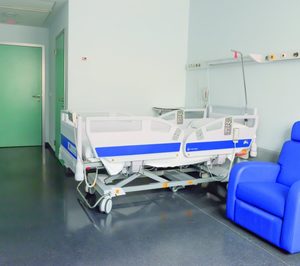 Centene compra el consorcio adjudicatario del Hospital de Torrejón