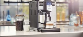 Philips 5000 LatteGo, para 6 variedades de café