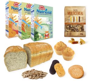 Cerealto dedica más de 7,5 M al desarrollo de nuevas referencias