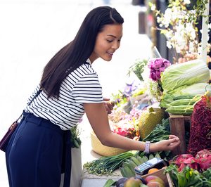 Fitbit, importante avance en ventas