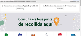 Bon Preu renueva web y en breve lanzará su App