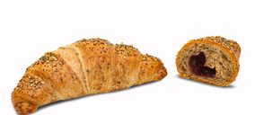 Vandemoortele apuesta por la bollería en sus lanzamientos de otoño