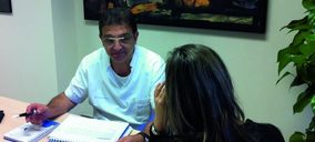 La residencia pública de Borja incorpora un centro de salud mental