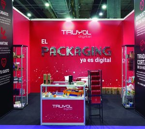 Truyol presenta en Empack sus nuevas soluciones de packaging