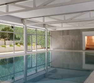 Freixanet Wellness equipa el nuevo spa del Innside Palma Bosque